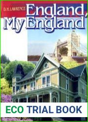 England, My England = Англия, моя Англия