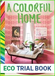 A Colorful Home