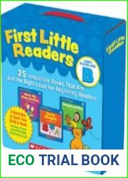 First Little Readers Pack Level B