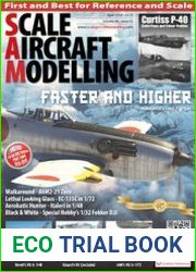 Scale Aircraft Modelling