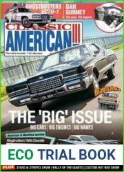 Classic American