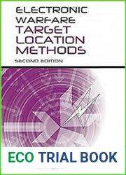Electronic Warfare Target Location Methods, 2nd Edition