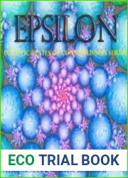 Epsilon (Психоактивная аудиопрограмма)