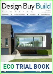 Design Buy Build magazine
