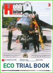 Hobby Historie