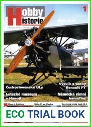 Hobby Historie