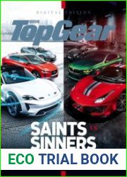 BBC Top Gear UK №307 2018