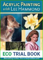 Acrylic Painting With Lee Hammond