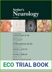 Netter|s Neurology
