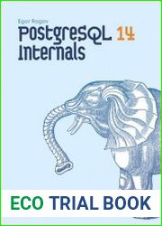 PostgreSQL 14 Internals