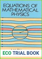 Equations of Mathematical Physics