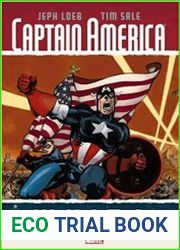 Captain America White