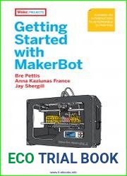 Getting Started with MakerBot