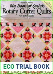 Big Book of Quick Rotary Cutter Quilts