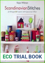 Scandinavian Stitches