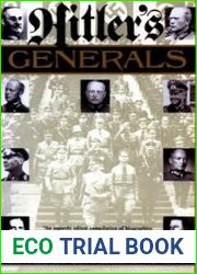 Hitler|s Generals