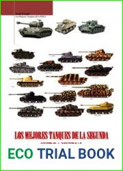 Los Mejores Tanques de la Segunda Guerra Mundial