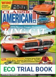 Classic American