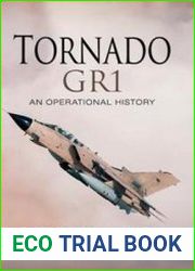 Tornado GR1 An Operational History