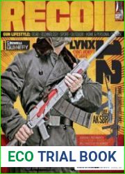 Recoil Issue 36