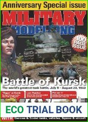 Military Modelling