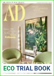 AD Architectural Digest Espana