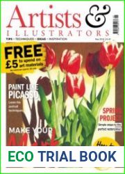 Artists and Illustrators