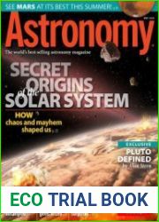 Astronomy Magazine