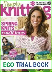 Simply Knitting