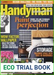 Australian Handyman Magazine