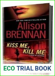 Kiss Me, Kill Me