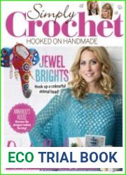 Simply Crochet