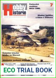 Hobby Historie