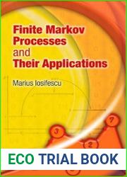 Finite Markov Processes and Their Applications
