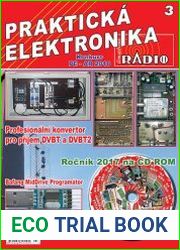 A Radio. Prakticka Elektronika
