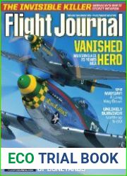 Flight Journal