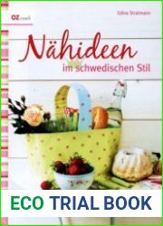 Nahideen im schwedischen Stil
