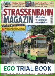 Strassenbahn Magazin