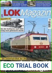 Lok Magazin
