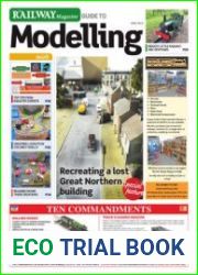 The Railway Magazine Guide to Modelling