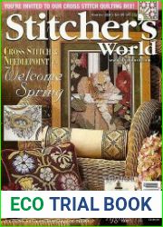Stitcher|s World