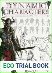 Dynamic Characters