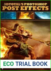 3D total|s Photoshop Post Effects