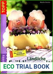 Landliche Fruhlingswelt