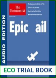 The Economist in Audio