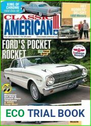 Classic American