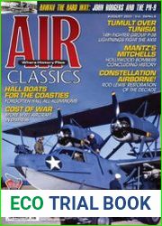 Air Classics 2023-08