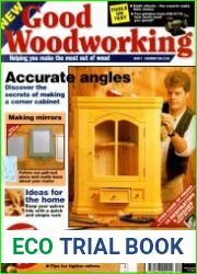 Good Woodworking