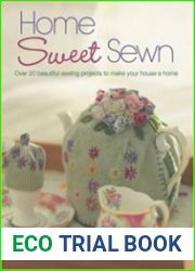 Home Sweet Sewn