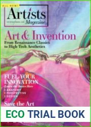 Artists Magazine